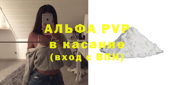 прущий лед Горняк