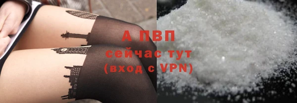 прущий лед Горняк