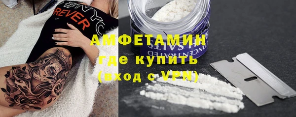 прущий лед Горняк