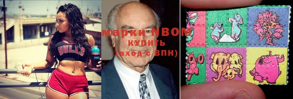 прущий лед Горняк